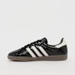 adidas Originals Wmns Samba OG "Black Patent Snakeskin" zwart 95717 3