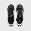 adidas Originals Wmns Superstar II zwart 105866 4