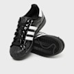 adidas Originals Wmns Superstar II schwarz 105866 7