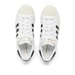 adidas Originals Superstar II W wit 95725 4