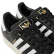 adidas Originals Superstar II W zwart 95726 6