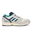 adidas Originals ZX 8000 "Zero Metallic" multi-colour 95721 2