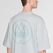adidas Originals MOD SPZL Tee grijs 95741 3