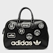 adidas Originals Parbold Bag SPZL black 95744 1