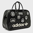 adidas Originals Parbold Bag SPZL black 95744 2