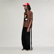 adidas Originals x Bape SSL Tee schwarz 95772 4