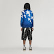 adidas Originals x Bape LSL Star Jersey wit 95777 3