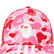adidas Originals x Bape Trucker Cap light pink 95779 4