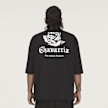 adidas Originals x Willy Chavarria Logo SS Tee zwart 95784 3