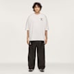 adidas Originals x Willy Chavarria Pinstripe Track Pant black 95785 2