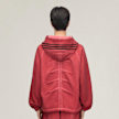 adidas Originals x Thug Club Sweat HD red 95751 4