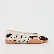 adidas Originals Wmns Taekwondo Mei Ballet "Cow Print" beige 95799 2