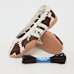 adidas Originals Wmns Taekwondo Mei Ballet "Cow Print" beige 95799 7