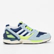 adidas Originals ZX 8000 blue 95798 2
