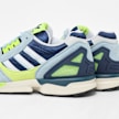 adidas Originals ZX 8000 blue 95798 5
