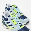 adidas Originals ZX 8000 blauw 95798 6