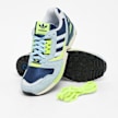 adidas Originals ZX 8000 blauw 95798 7