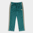Needles Track Pant - Poly Smooth groen 95822 1