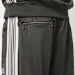 Needles Track Pant - Poly Smooth schwarz 95824 5