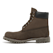 Timberland 6 Inch Premium Lace Up Waterproof Boot braun 95835 3