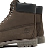 Timberland 6 Inch Premium Lace Up Waterproof Boot brown 95835 5