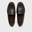 Timberland Classic Boat Loafer Full Grain brown 95834 4