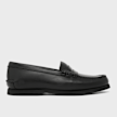 Timberland Classic Boat Loafer Full Grain schwarz 95840 2
