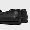 Timberland Classic Boat Loafer Full Grain schwarz 95840 5