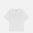 Brain Dead Easy T-Shirt Weiss 95855 1