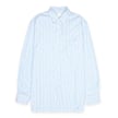 Comme des Garcons Shirt Forever Shirt Woven blau 95853 1