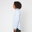 Comme des Garcons Shirt Forever Shirt Woven blau 95853 3