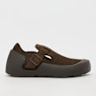 Birkenstock Reykjavik Nubuck bruin 95859 2
