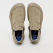 Birkenstock Reykjavik Nubuck LENB beige 95861 4