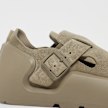 Birkenstock Reykjavik Nubuck LENB beige 95861 6