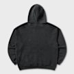 Umbro by Slam Jam Lasered Masked Hoodie schwarz 95883 2