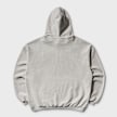 Umbro by Slam Jam Lasered Masked Hoodie grey 95886 2