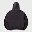 Umbro by Slam Jam Og Logo Mask Hoodie schwarz 95888 2