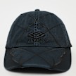 Umbro by Slam Jam Collision Cap blau 95885 4