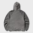 Umbro by Slam Jam Royal Arms Zip Masked Hoodie grey 95894 2