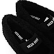 Moon Boot Wmns Shearling Ballerina zwart 95898 5