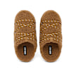Moon Boot Wmns Teddy Slipper bruin 95896 4