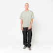 ROA Ryli T-Shirt grey 95907 2