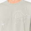 ROA Ryli T-Shirt grey 95907 4