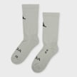 ROA Logo Biofil® Socks grau 95915 1