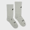 ROA Logo Biofil® Socks grijs 95915 2