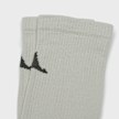 ROA Logo Biofil® Socks grijs 95915 3
