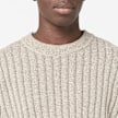 Sunflower Moon Linen Sweater beige 95986 3