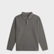 Sunflower Heavy Jersey Rugby Polo grey 95982 1