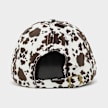 '47 MLB New York Yankees Bessie Clean Up (Cow Print) white 95990 2