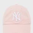 '47 MLB New York Yankees Clean Up light pink 95996 4